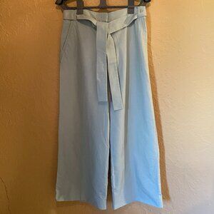 Weekend Max Mara ankle trouser